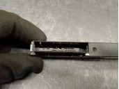 Recambio de interruptor para bmw x3 (e83) 2.0 turbodiesel cat referencia OEM IAM 61313427953 03742544 LK