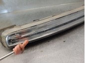 Recambio de piloto delantero derecho para porsche cayenne (92a) 4.2 s diesel referencia OEM IAM 7P5941182J 95863118230 