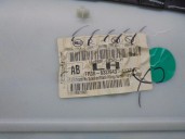 Recambio de guarnecido puerta delantera izquierda para ford mustang 2.3 ecoboost cat referencia OEM IAM FR3B6323943AY 