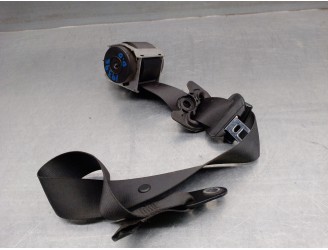 Replacement front right seat belt for Mini R50, R53 1.4 16V Turbodiesel CAT OEM IAM reference 7118130 3 DOORS