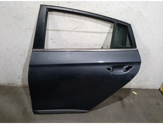 Recambio de puerta trasera izquierda para hyundai ioniq (ae) 1.6 gdi hybrid referencia OEM IAM 77003G2010 77003G2010 
