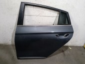 Recambio de puerta trasera izquierda para hyundai ioniq (ae) 1.6 gdi hybrid referencia OEM IAM 77003G2010 77003G2010 