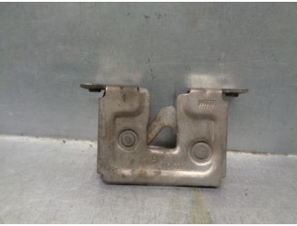 Recambio de cerradura capot para bmw x3 (e83) 2.0 turbodiesel cat referencia OEM IAM 51237115229 
