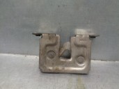 Recambio de cerradura capot para bmw x3 (e83) 2.0 turbodiesel cat referencia OEM IAM 51237115229 