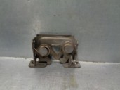 Recambio de cerradura capot para bmw x3 (e83) 2.0 turbodiesel cat referencia OEM IAM 51237115229 