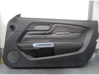 Recambio de guarnecido puerta delantera derecha para ford mustang 2.3 ecoboost cat referencia OEM IAM FR3B6323942AY 
