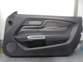 Recambio de guarnecido puerta delantera derecha para ford mustang 2.3 ecoboost cat referencia OEM IAM FR3B6323942AY 