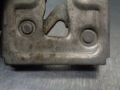 Recambio de cerradura capot para bmw x3 (e83) 2.0 turbodiesel cat referencia OEM IAM 51237115229 