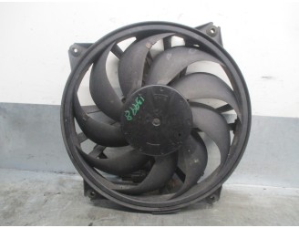 Recambio de electroventilador para citroën xsara berlina 2.0 hdi cat (rhy / dw10td) referencia OEM IAM 964808480 