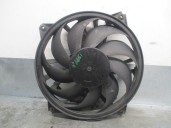 Recambio de electroventilador para citroën xsara berlina 2.0 hdi cat (rhy / dw10td) referencia OEM IAM 964808480 