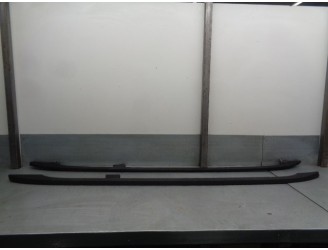 Recambio de portaequipajes para bmw x3 (e83) 2.0 turbodiesel cat referencia OEM IAM 51137052537 51137052538 