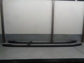 Recambio de portaequipajes para bmw x3 (e83) 2.0 turbodiesel cat referencia OEM IAM 51137052537 51137052538 