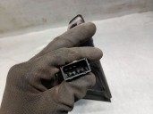 Recambio de retrovisor derecho para audi a3 (8l1) 1.9 tdi referencia OEM IAM 8L1858500B 8L1858500B 