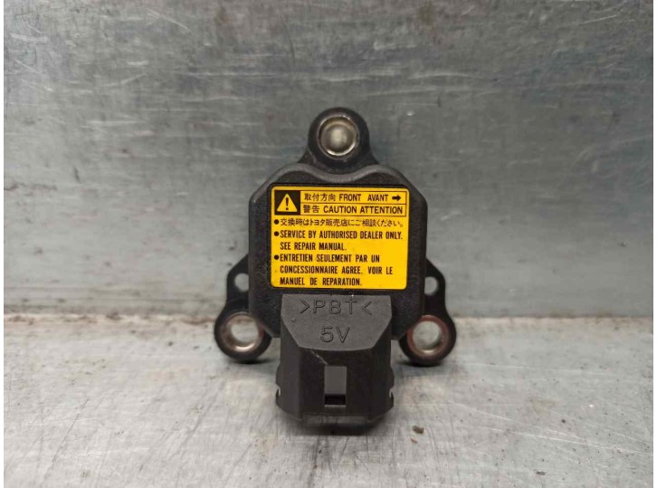 Recambio de sensor para lexus rx300 (mcu15) luxury referencia OEM IAM 8944130050 4991000400 DENSO