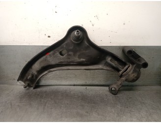 Recambio de brazo suspension inferior delantero derecho para mini mini (r56) cooper d referencia OEM IAM 31126772302 31126772302