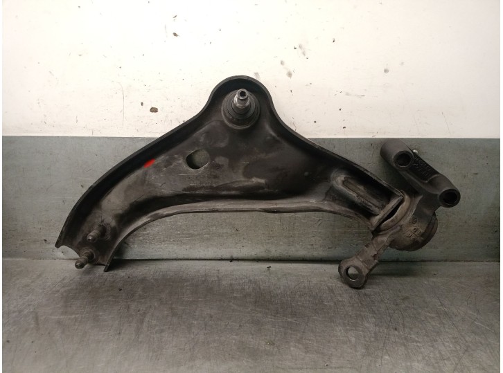 Recambio de brazo suspension inferior delantero derecho para mini mini (r56) cooper d referencia OEM IAM 31126772302 31126772302