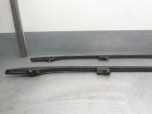 Recambio de portaequipajes para bmw x3 (e83) 2.0 turbodiesel cat referencia OEM IAM 51137052537 51137052538 