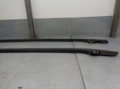 Recambio de portaequipajes para bmw x3 (e83) 2.0 turbodiesel cat referencia OEM IAM 51137052537 51137052538 