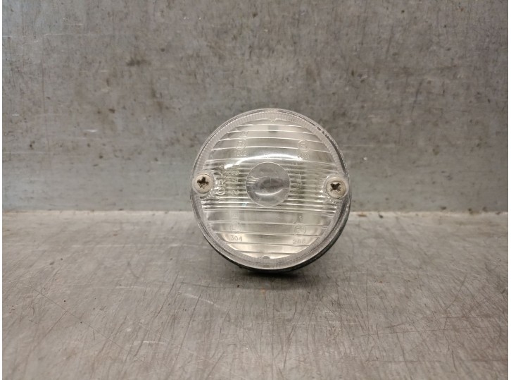 Recambio de faro antiniebla derecho para renault r-4 s 813-02 referencia OEM IAM 81302 81302 