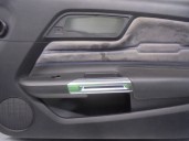 Recambio de guarnecido puerta delantera derecha para ford mustang 2.3 ecoboost cat referencia OEM IAM FR3B6323942AY 