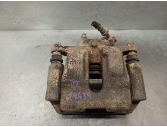 Recambio de pinza freno trasera izquierda para land rover discovery 2.7 td v6 cat referencia OEM IAM SOB500050  TRW