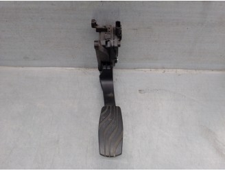 Recambio de potenciometro pedal para renault scenic iv grand limited referencia OEM IAM 180027890R  