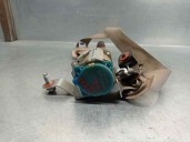 Recambio de cinturon seguridad trasero izquierdo para kia carens (un) 2.0 crdi referencia OEM IAM 898101D000  5 PUERTAS