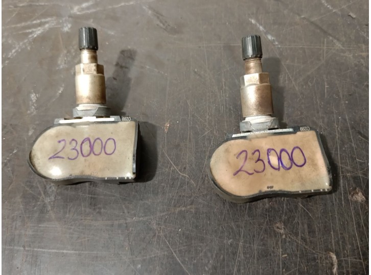 Recambio de sensor presion para hyundai ioniq (ae) 1.6 gdi hybrid referencia OEM IAM 52933D4100 A2C96221101