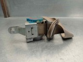 Recambio de cinturon seguridad trasero izquierdo para kia carens (un) 2.0 crdi referencia OEM IAM 898101D000  5 PUERTAS