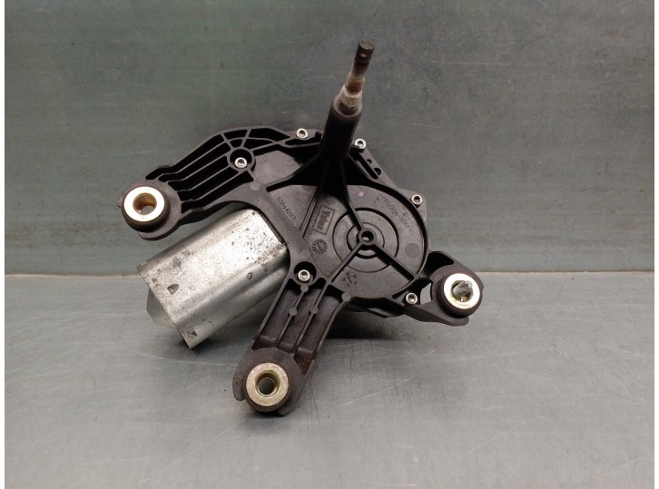 Recambio de motor limpia trasero para mini r50,r53 1.4 16v turbodiesel cat referencia OEM IAM 6932013 5302412 