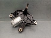Replacement rear wiper motor for Mini R50, R53 1.4 16V Turbodiesel CAT OEM IAM reference 6932013 5302412 