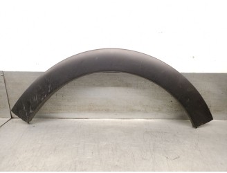 Recambio de aletin delantero derecho para citroën c3 iii (sx) 1.2 vti 82 referencia OEM IAM 9812088580 9812088580 