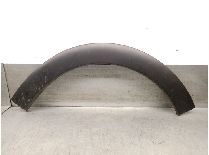 Recambio de aletin delantero derecho para citroën c3 iii (sx) 1.2 vti 82 referencia OEM IAM 9812088580 9812088580 