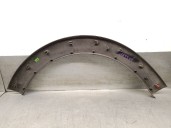 Recambio de aletin delantero derecho para citroën c3 iii (sx) 1.2 vti 82 referencia OEM IAM 9812088580 9812088580 
