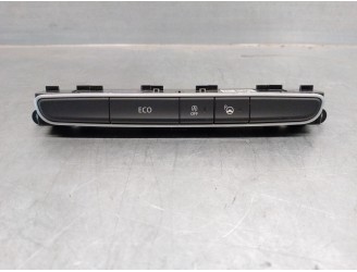 Recambio de mandos salpicadero para renault scenic iv grand limited referencia OEM IAM 283E88950R 