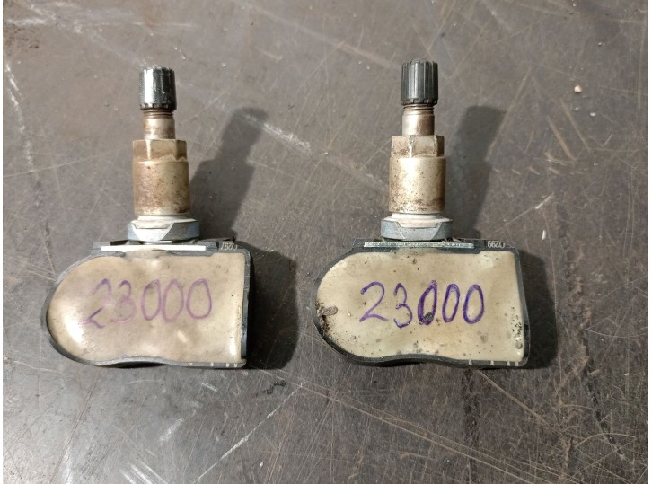 Recambio de sensor presion para hyundai ioniq (ae) 1.6 gdi hybrid referencia OEM IAM 52933D4100  A2C96221101