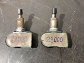 Recambio de sensor presion para hyundai ioniq (ae) 1.6 gdi hybrid referencia OEM IAM 52933D4100  A2C96221101