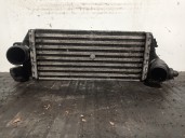 Recambio de intercooler para mini r50,r53 1.4 16v turbodiesel cat referencia OEM IAM 17517788755 C1010 BEHR