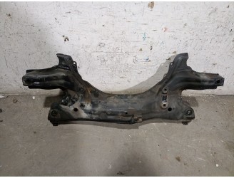 Recambio de puente delantero para volkswagen polo berlina (6n2) 1.4 referencia OEM IAM 6X0199315E 6X0199315E 