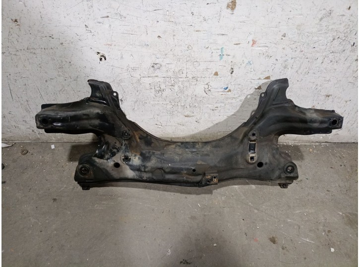 Recambio de puente delantero para volkswagen polo berlina (6n2) 1.4 referencia OEM IAM 6X0199315E 6X0199315E 