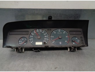 Recambio de cuadro instrumentos para citroën xantia berlina 2.0 hdi referencia OEM IAM 9634926080 