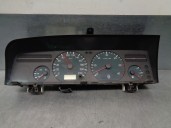 Recambio de cuadro instrumentos para citroën xantia berlina 2.0 hdi referencia OEM IAM 9634926080 