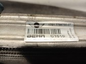 Recambio de intercooler para mini r50,r53 1.4 16v turbodiesel cat referencia OEM IAM 17517788755 C1010 BEHR