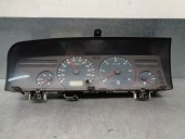 Recambio de cuadro instrumentos para citroën xantia berlina 2.0 hdi referencia OEM IAM 9634926080 
