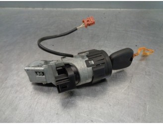 Recambio de conmutador de arranque para peugeot 407 st confort referencia OEM IAM 9648445180 