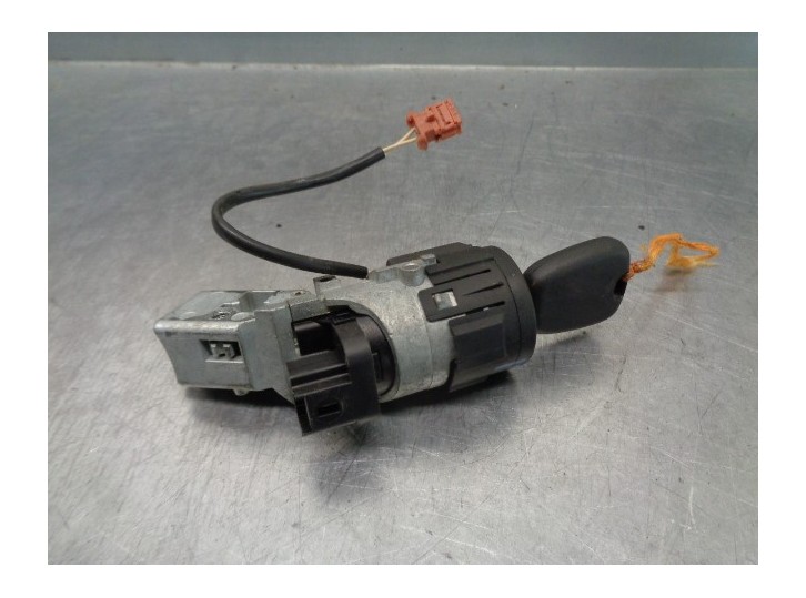 Recambio de conmutador de arranque para peugeot 407 st confort referencia OEM IAM 9648445180 