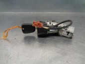 Recambio de conmutador de arranque para peugeot 407 st confort referencia OEM IAM 9648445180 