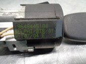 Recambio de conmutador de arranque para peugeot 407 st confort referencia OEM IAM 9648445180 