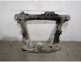 Recambio de puente delantero para renault clio ii furgoneta/hatchback (sb0/1/2_) 1.5 dci referencia OEM IAM 8200741079 820074107