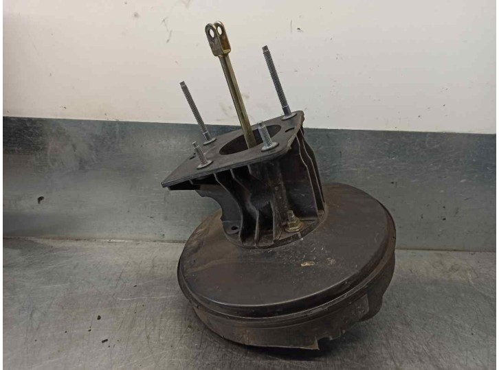 Recambio de servofreno para peugeot 407 st confort referencia OEM IAM 9644403380 03786215024 ATE